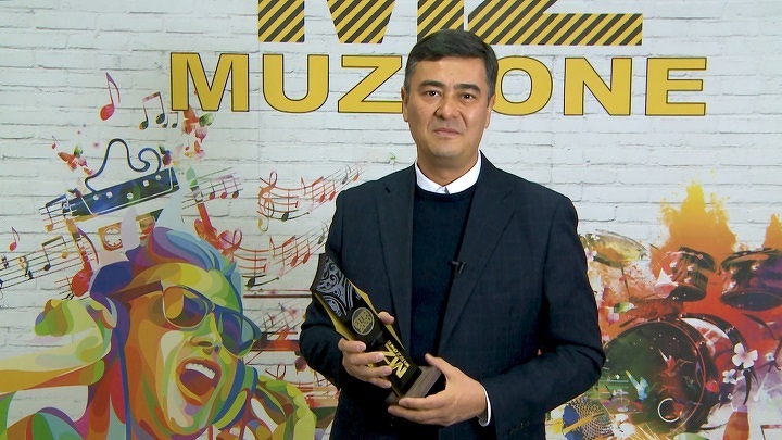 EMA-2020: Телеканал MUZZONE в прямом эфире назвал победителей главной музыкальной премии Казахстана