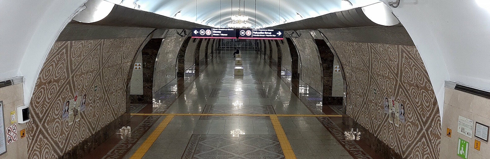 Алматинское метро планируют довести до аэропорта, вокзала Алматы-1, Орбиты и ЖК «Асыл Арман»